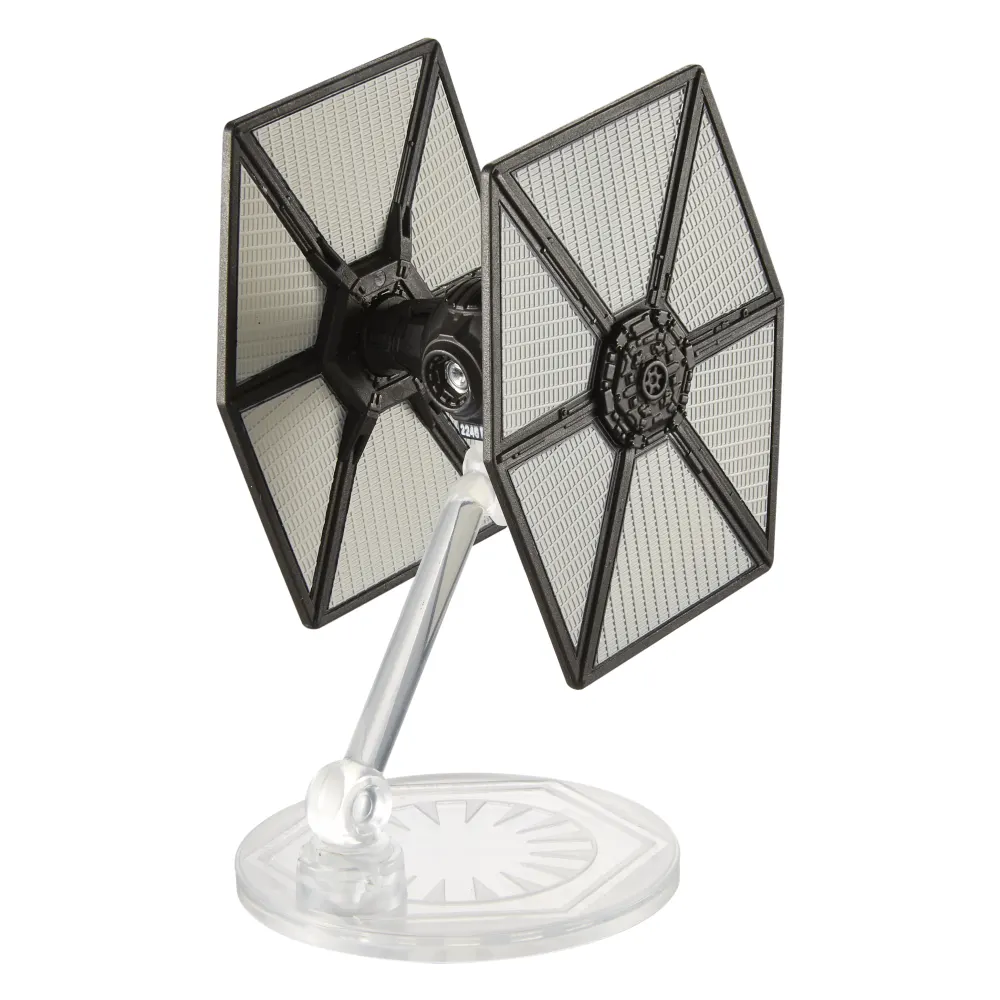 First Order TIE Fighter — DXX48 — Black — imagem 3