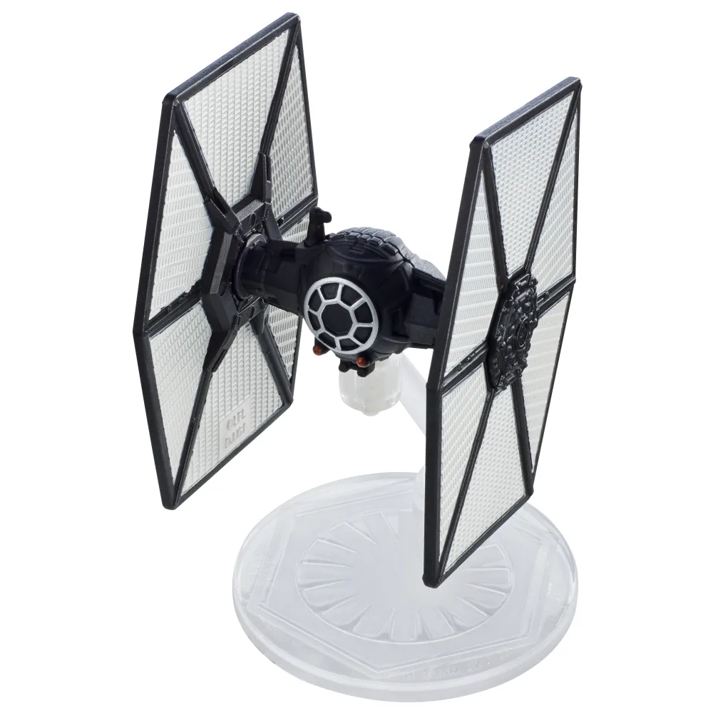 First Order TIE Fighter — DXX48 — Black — imagem 4