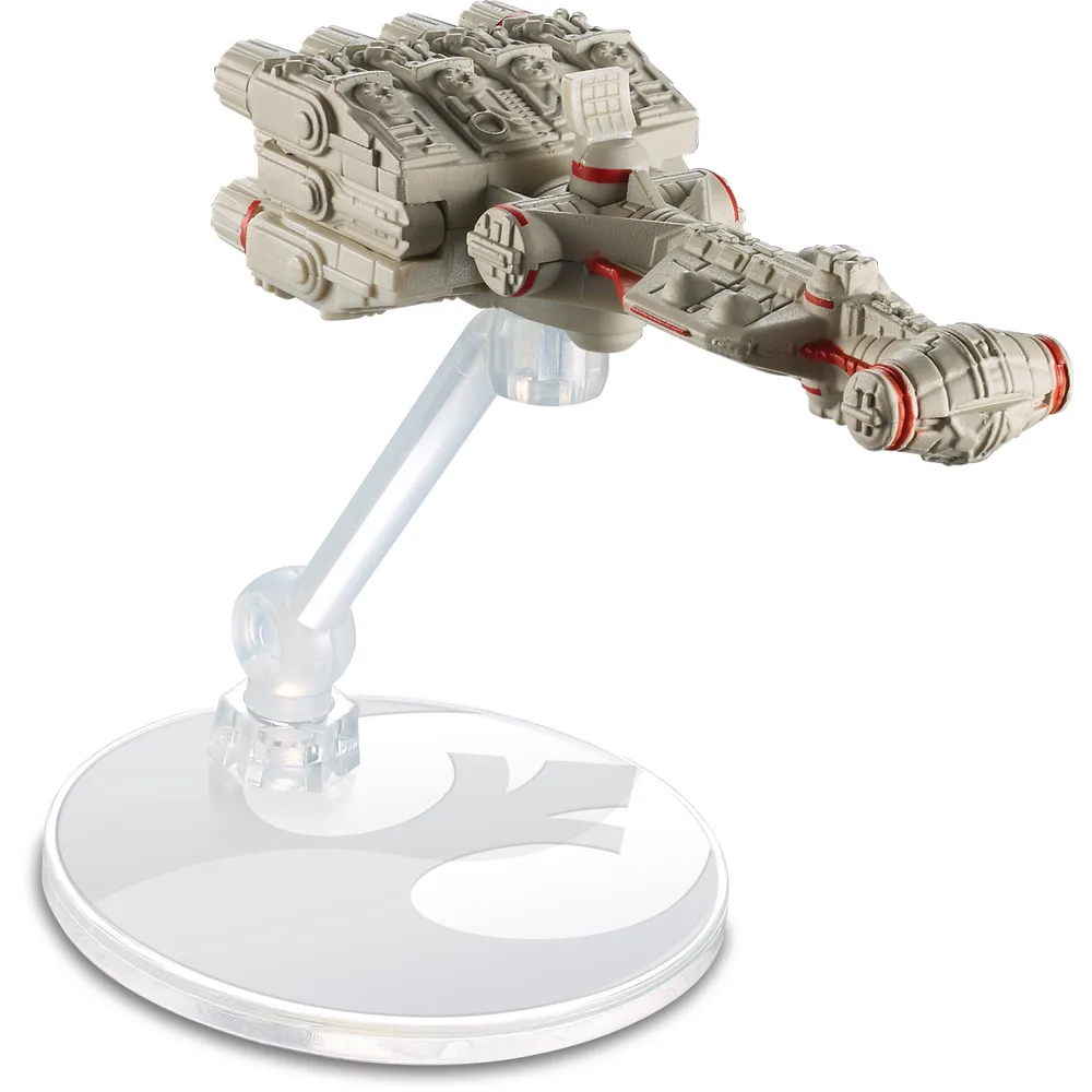 Tantive IV — DXX52 — Light Gray