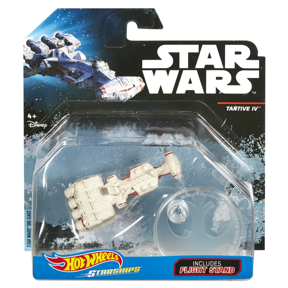 Tantive IV — DXX52 — Light Gray — imagem 2