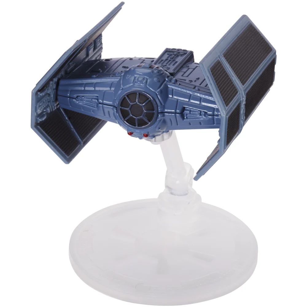 DARTH VADER'S TIE ADVANCED X1 PROTOTYPE — DXX56 — Dark Gray