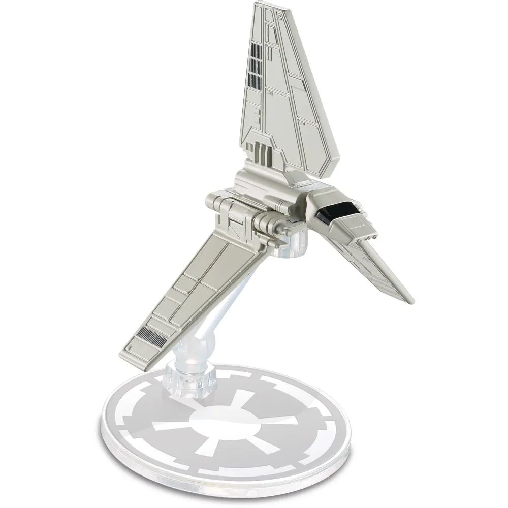 Imperial Shuttle — DXX59 — Light Grey — imagem 2