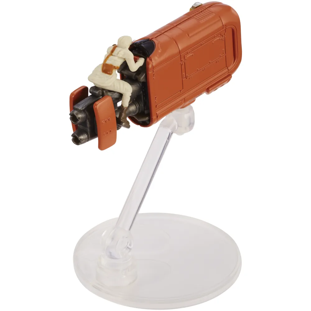 Rey's Speeder — DXX60 — Rust — imagem 2