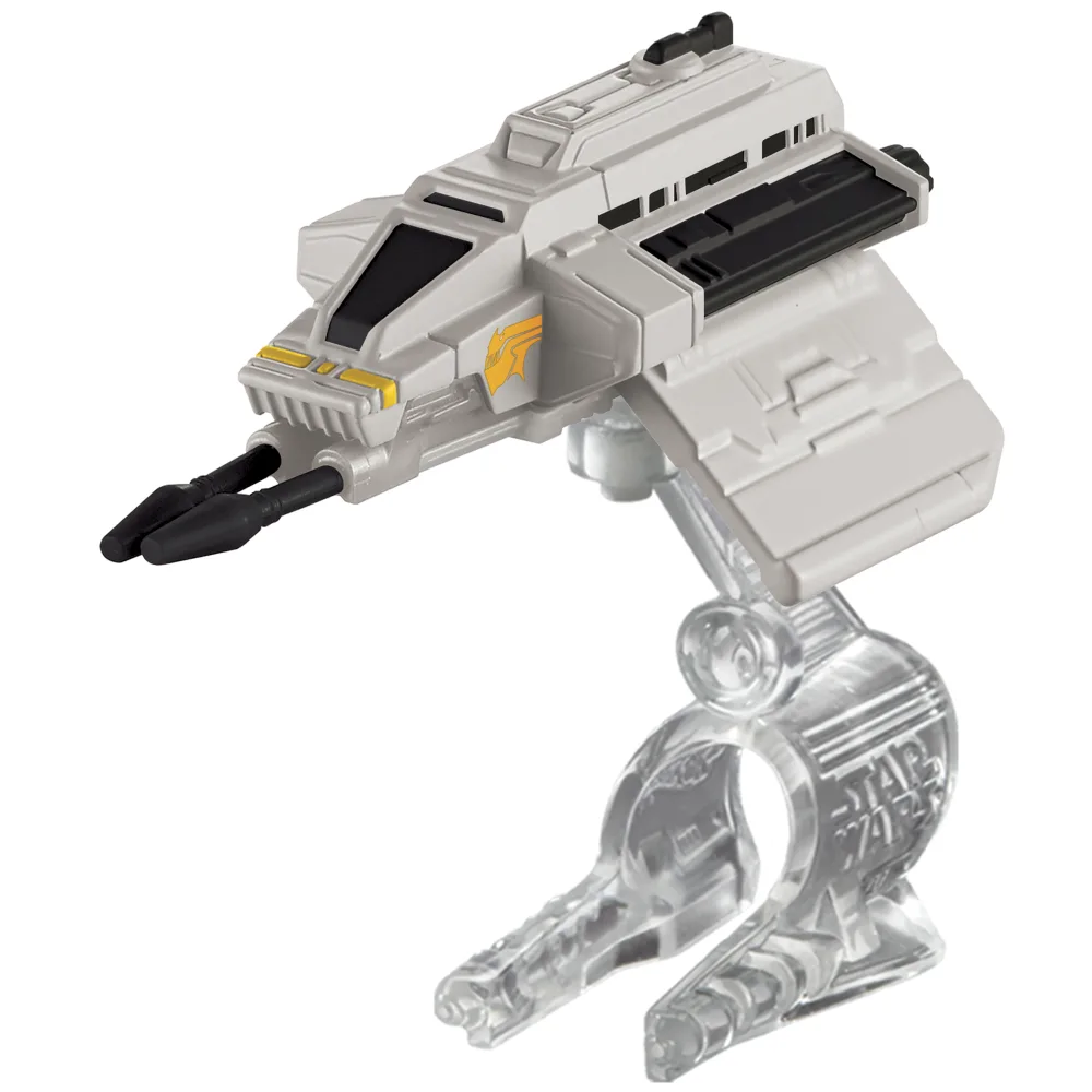 THE PHANTOM — DXX63 — Light Grey