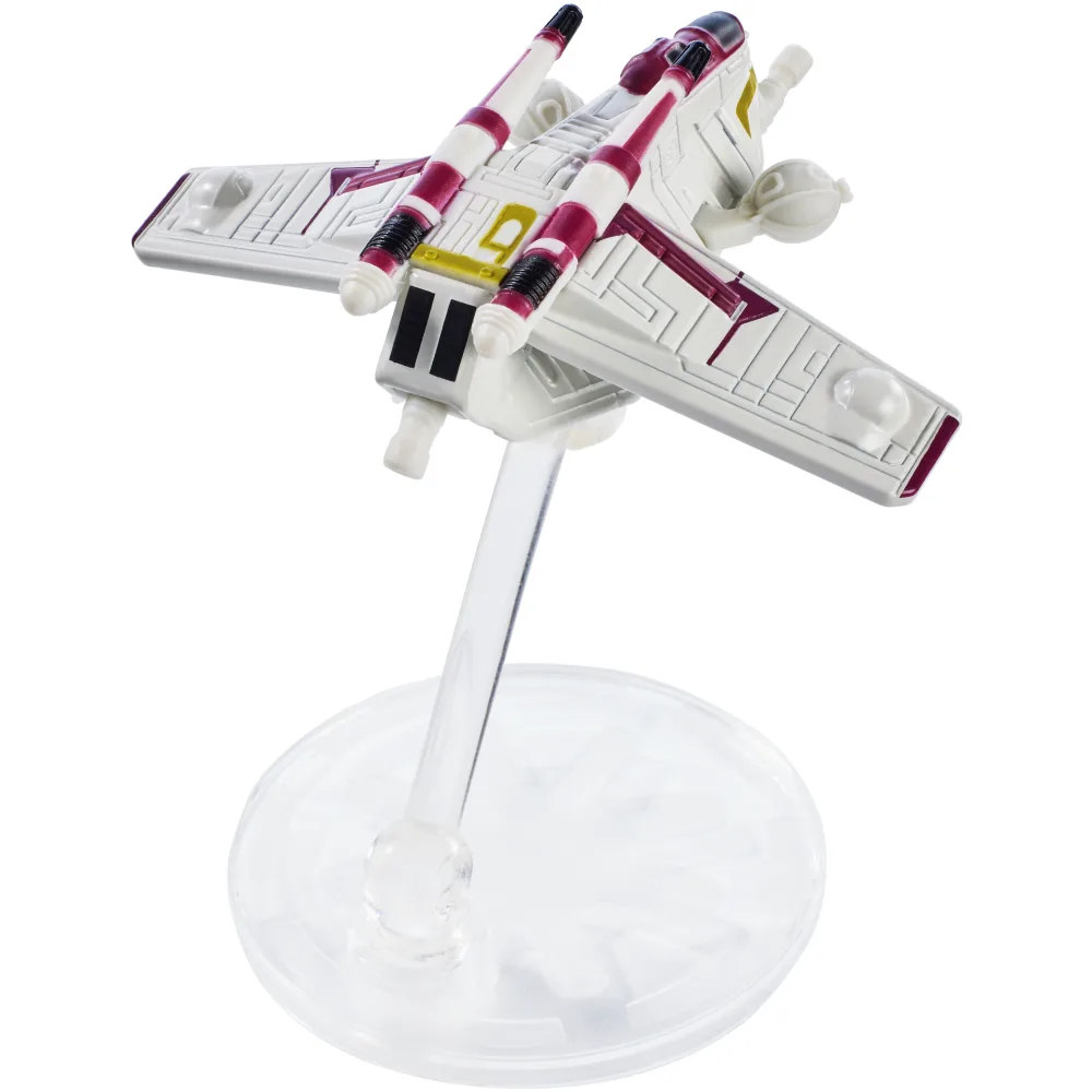 REPUBLIC GUNSHIP — DXX64 — Light Gray
