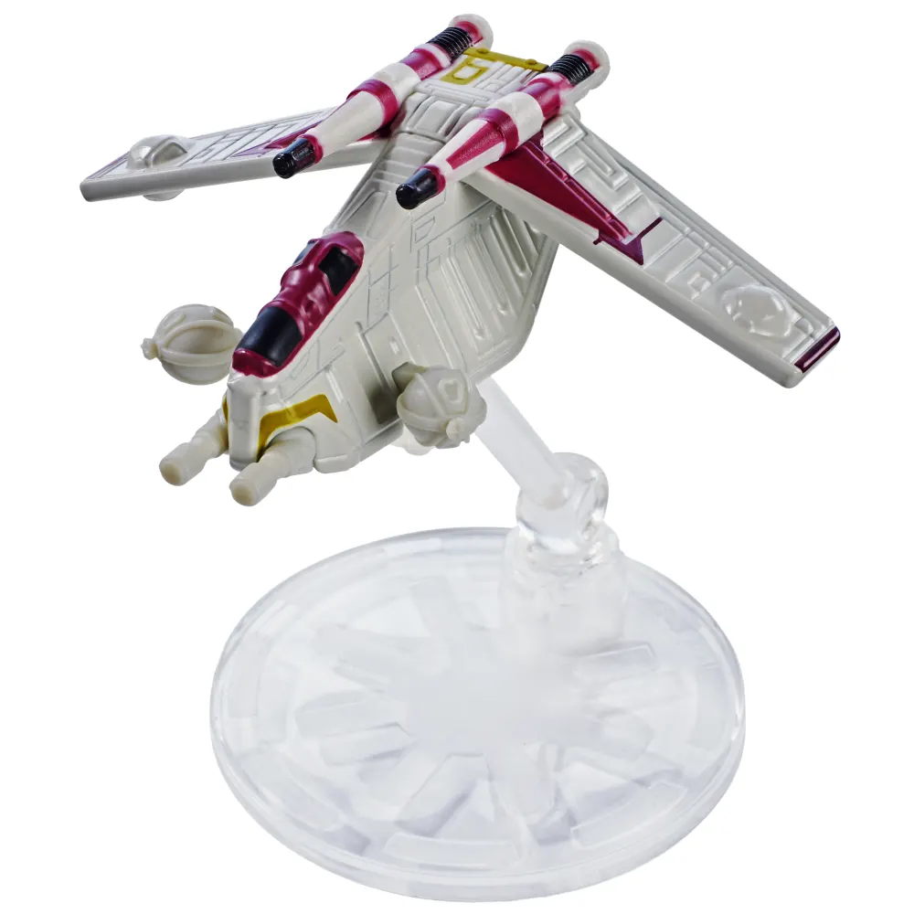REPUBLIC GUNSHIP — DXX64 — Light Gray — imagem 2