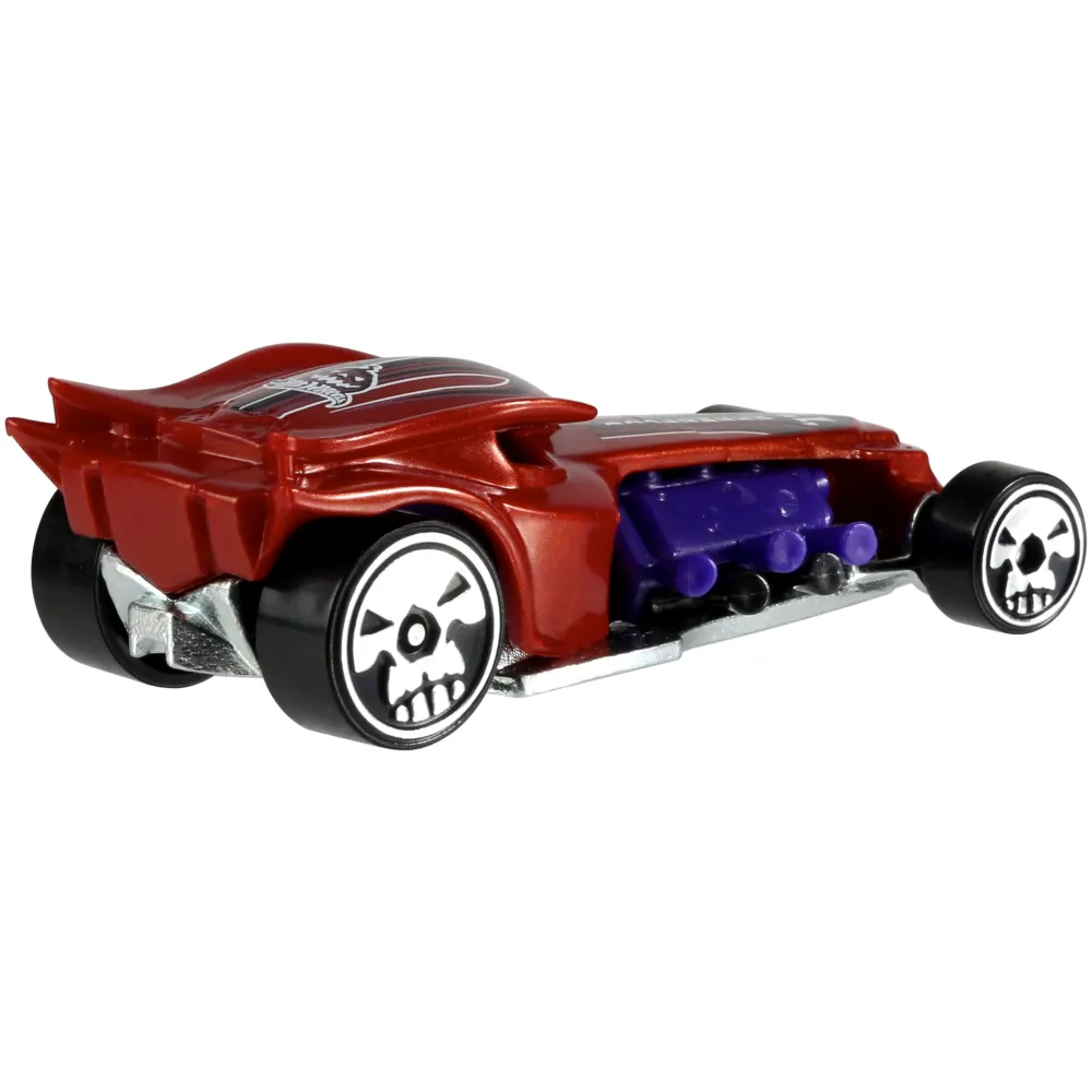 Ratical Racer — DYB55 — Red