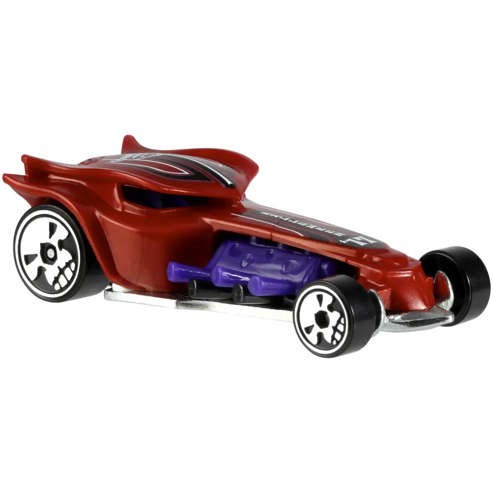 Ratical Racer — DYB55 — Red — imagem 3