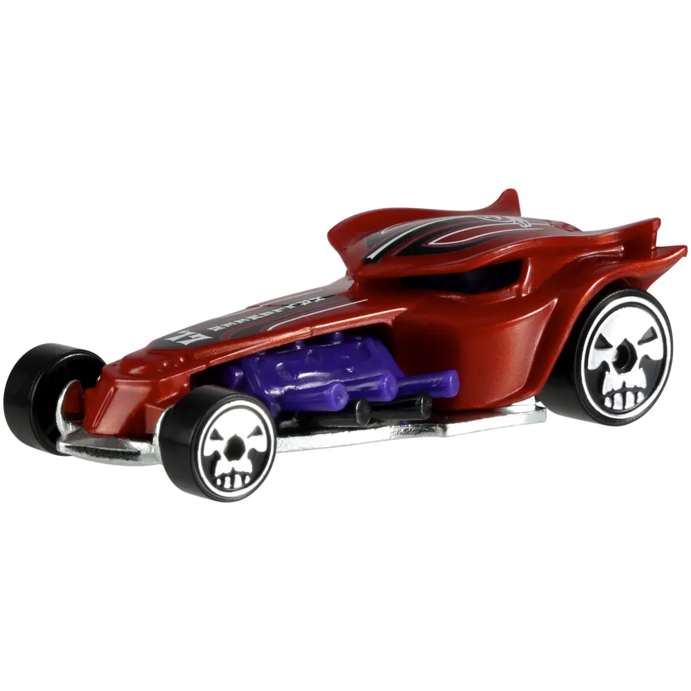 Ratical Racer — DYB55 — Red — imagem 4