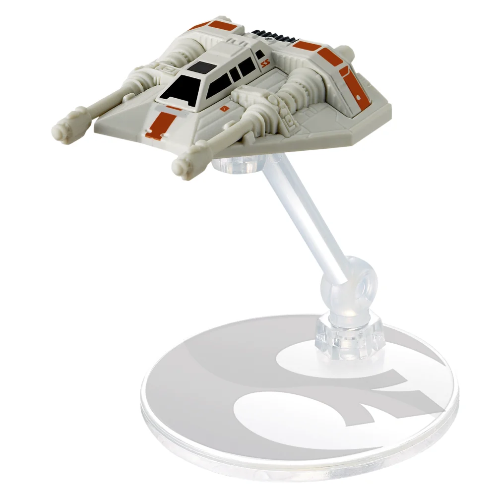 Rebel Snowspeeder — DYH43 — Light Gray