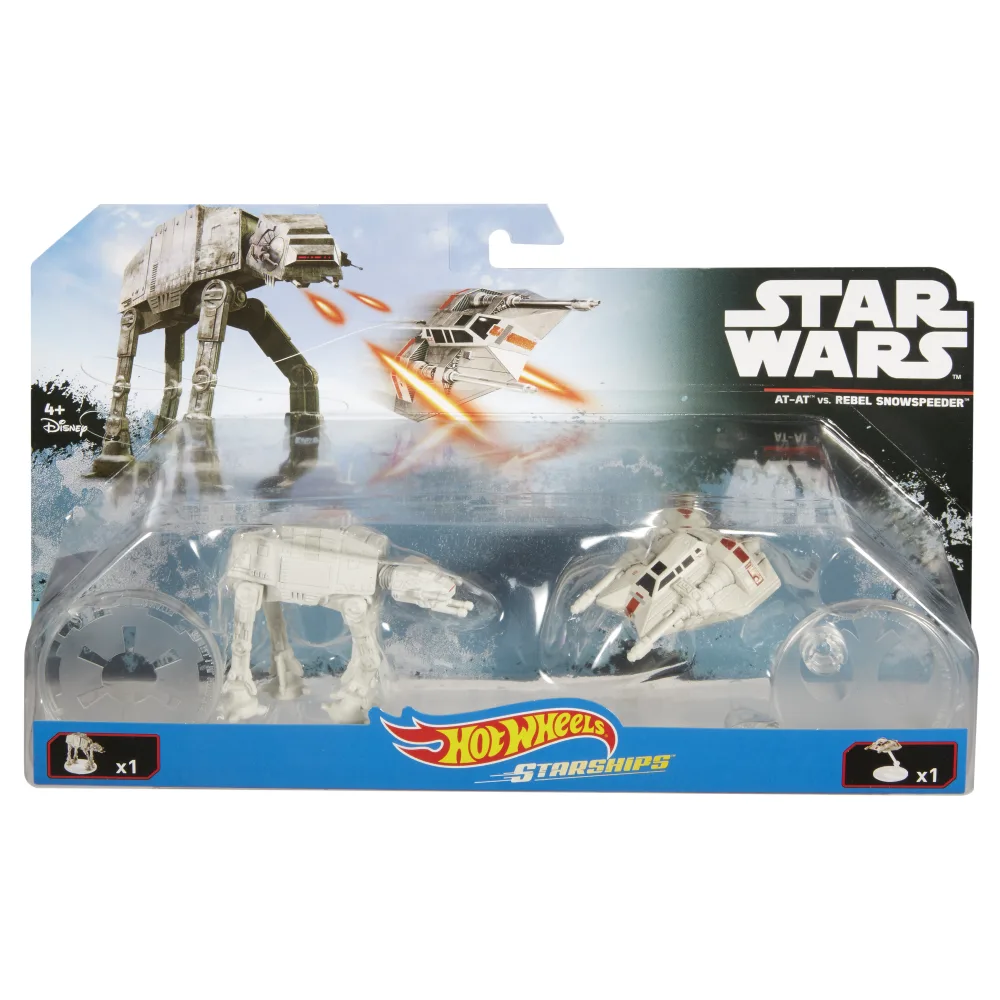 Rebel Snowspeeder — DYH43 — Light Gray — imagem 2