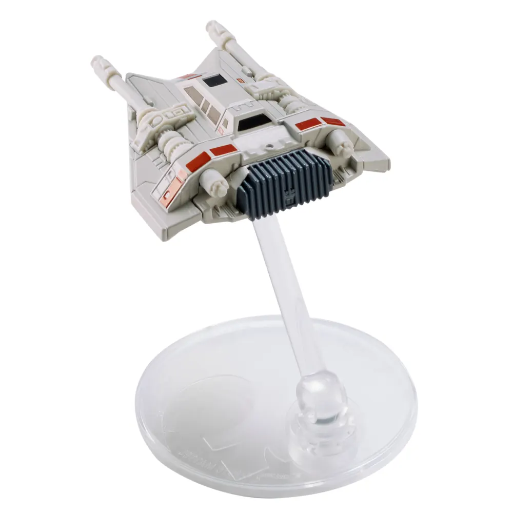 Rebel Snowspeeder — DYH43 — Light Gray — imagem 3