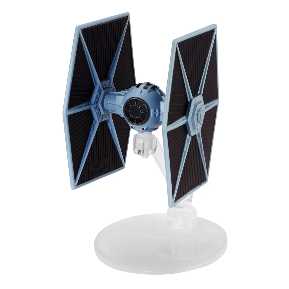 TIE Fighter — DYH44 — Light Blue