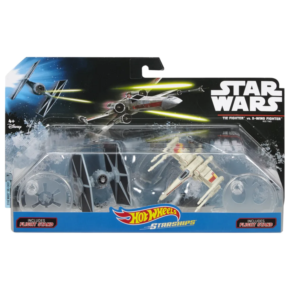 TIE Fighter — DYH44 — Light Blue — imagem 2