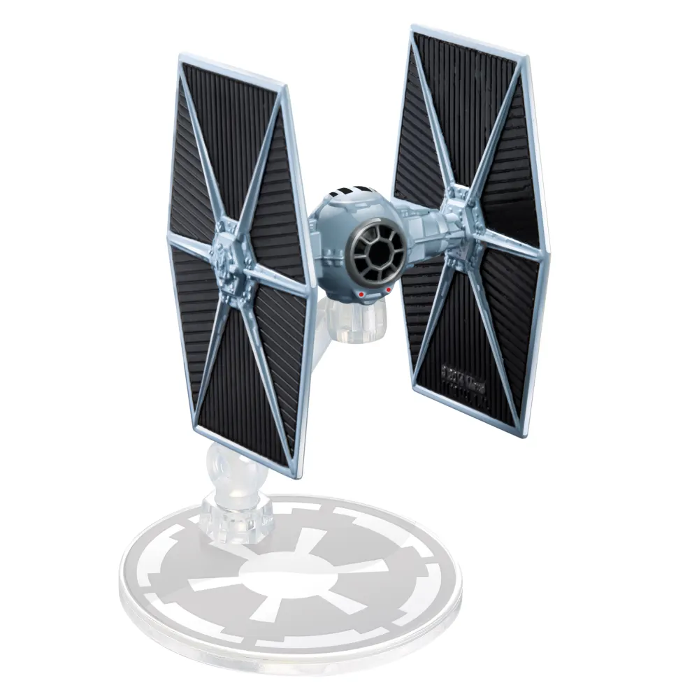TIE Fighter — DYH44 — Light Blue — imagem 4