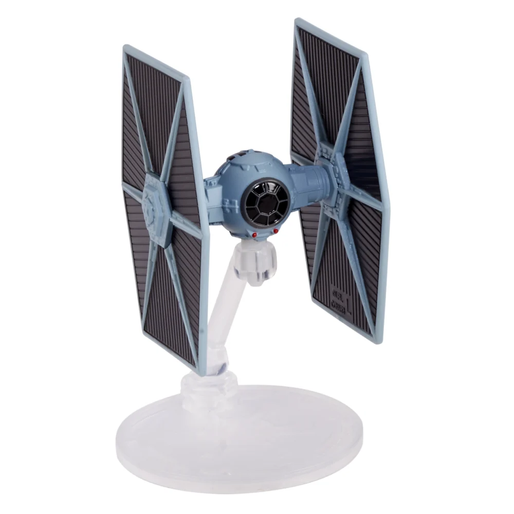 TIE Fighter — DYK41 — Light Blue