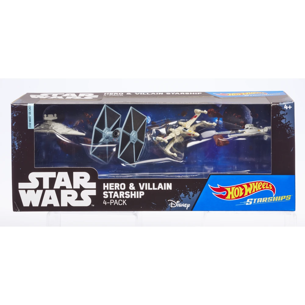 TIE Fighter — DYK41 — Light Blue — imagem 2
