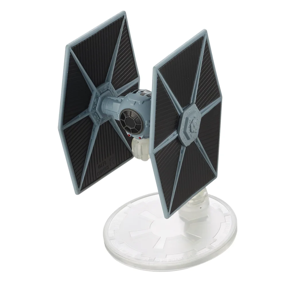 TIE Fighter — DYK41 — Light Blue — imagem 3