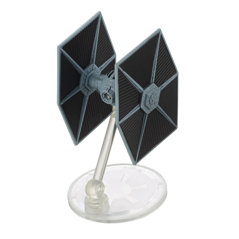 TIE Fighter — DYK41 — Light Blue — imagem 4