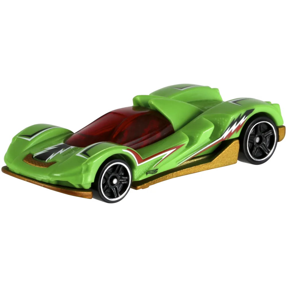 Teegray — DYL54 — Lime