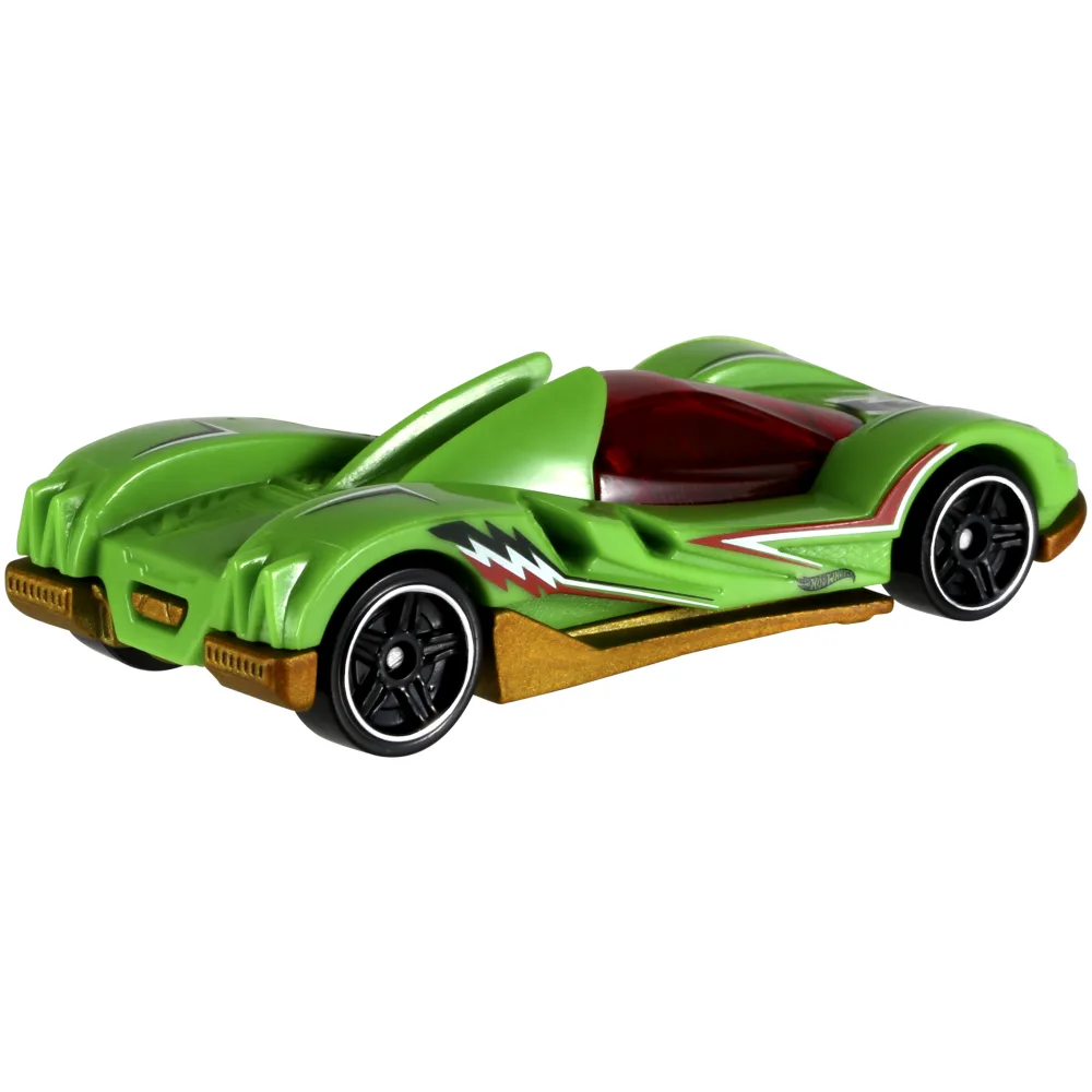 Teegray — DYL54 — Lime — imagem 2