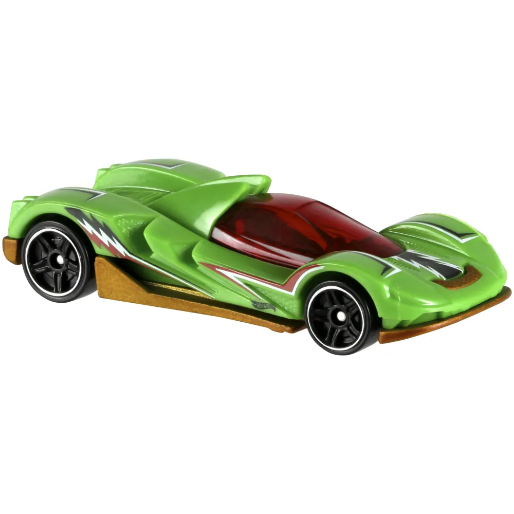 Teegray — DYL54 — Lime — imagem 3