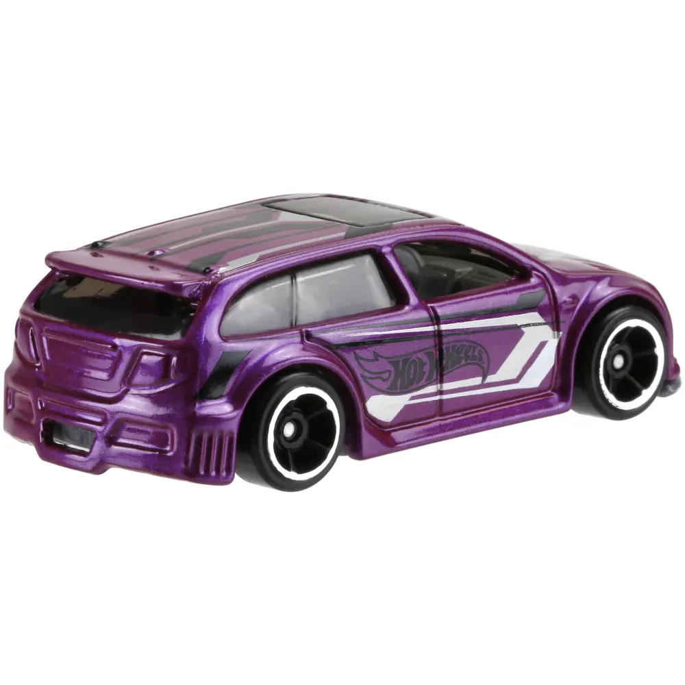 Audacious — DYL56 — Pearl Purple — imagem 2