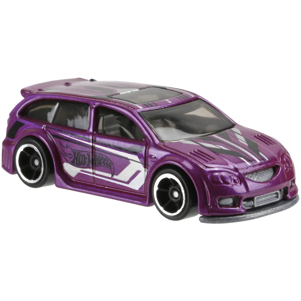Audacious — DYL56 — Pearl Purple — imagem 3