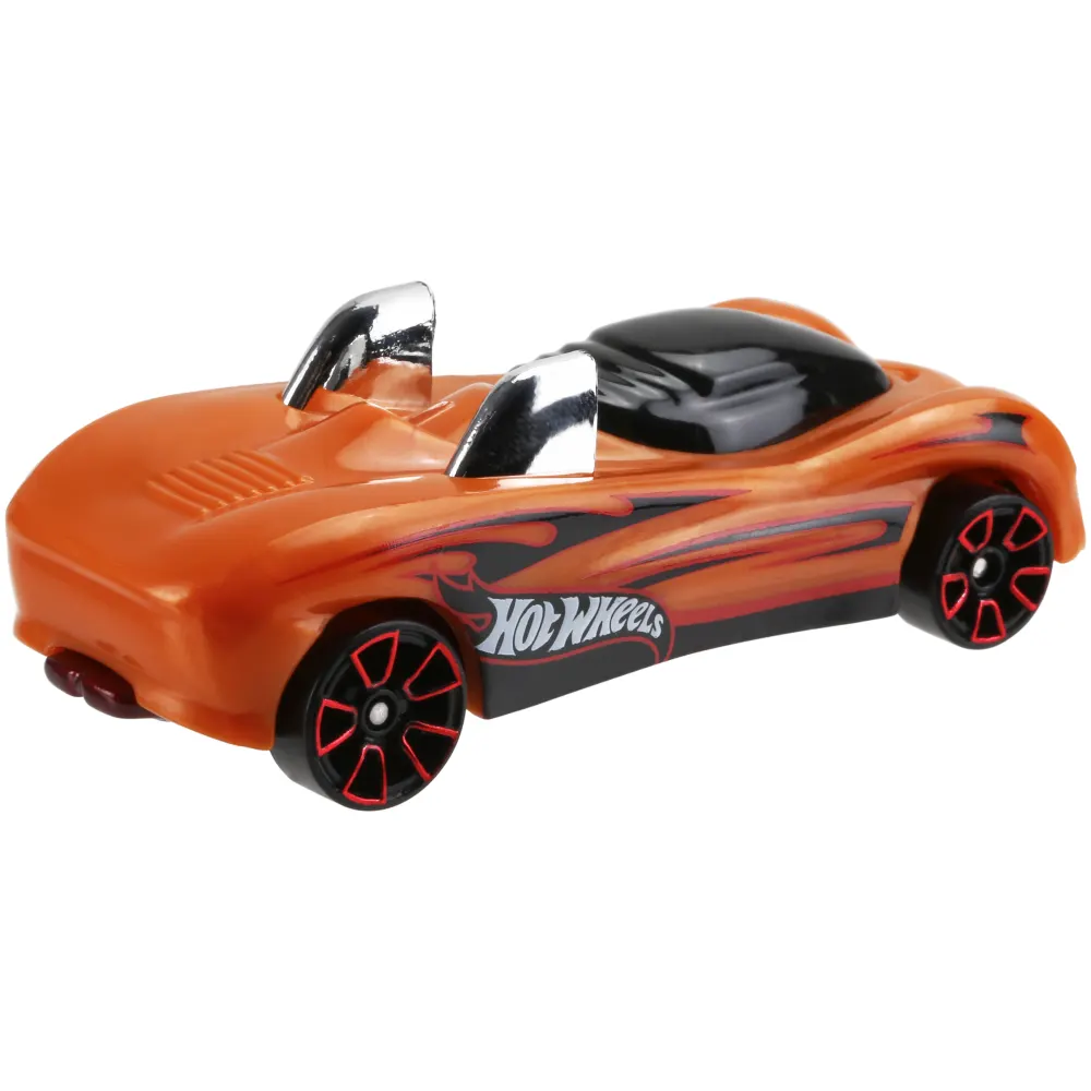 Power Pipes — DYL57 — Orange — imagem 2