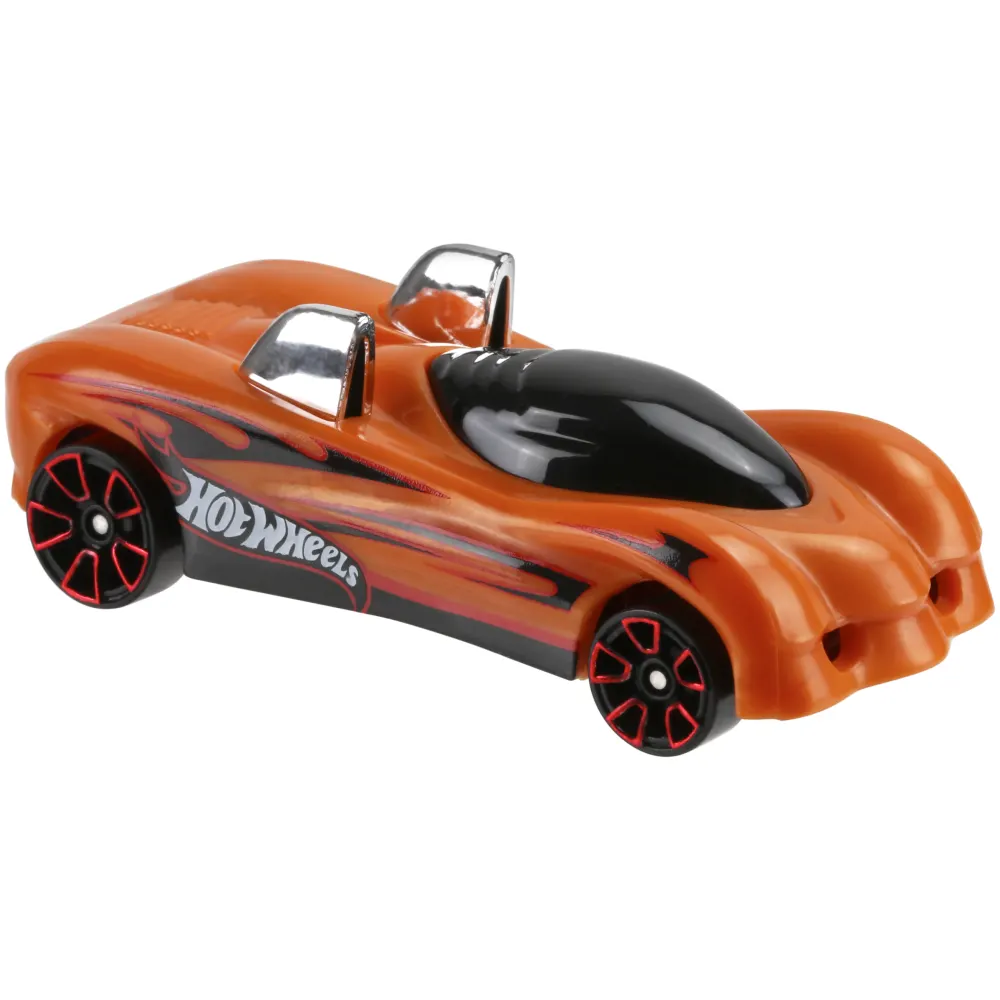 Power Pipes — DYL57 — Orange — imagem 3