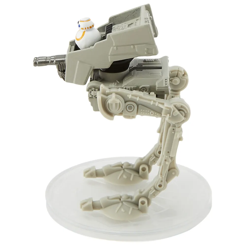First Order AT-ST — FBB08 — Light Gray — imagem 4