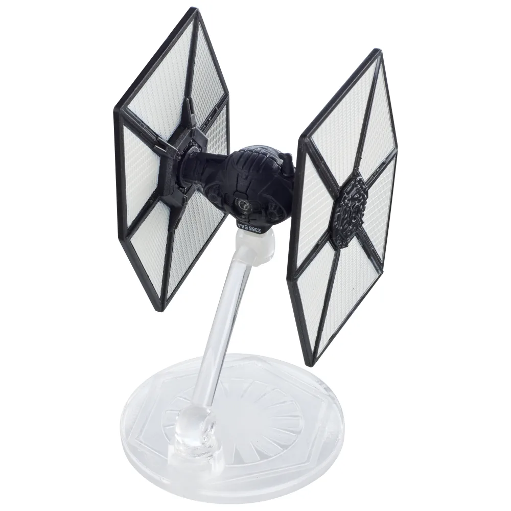 First Order TIE Fighter — FBB28 — Black — imagem 3