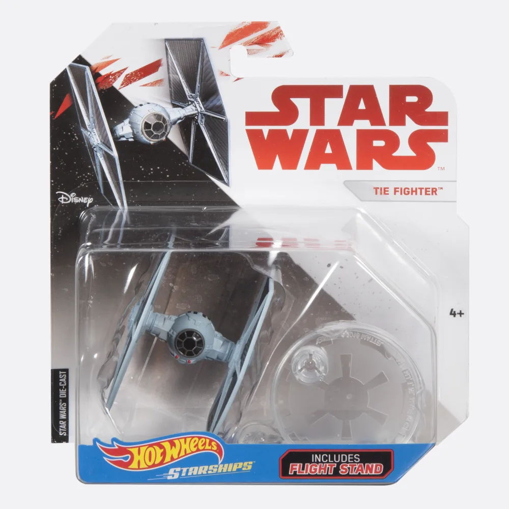 TIE Fighter — FBB40 — Light Blue — imagem 2