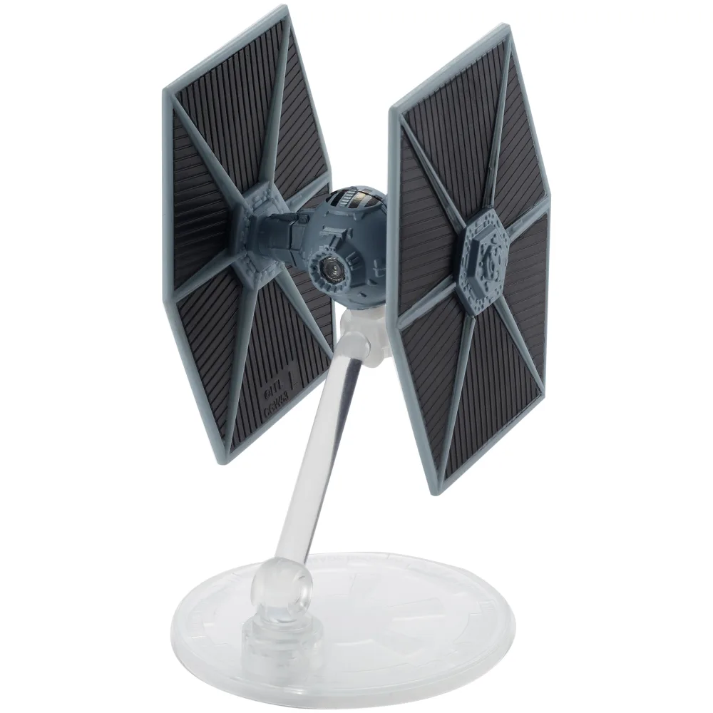 TIE Fighter — FBB40 — Light Blue — imagem 3