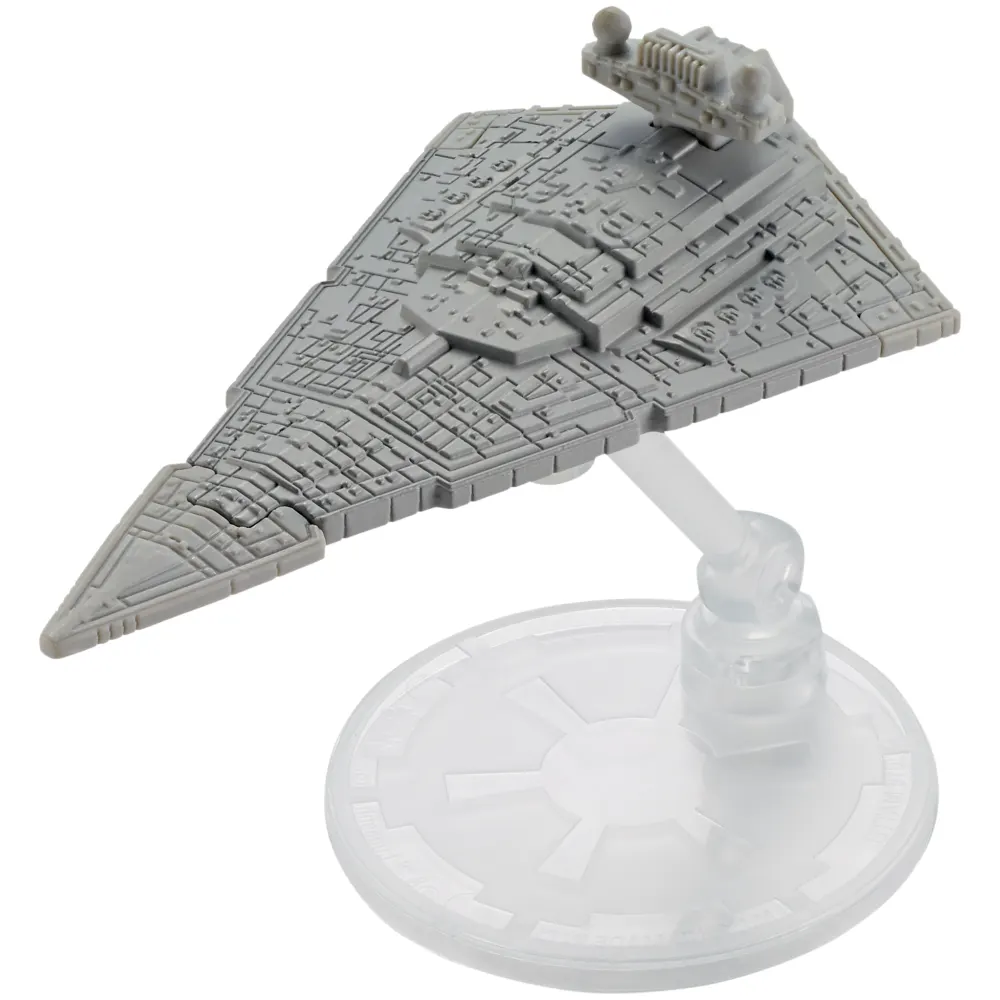 Star Destroyer — FBB41 — Light Gray