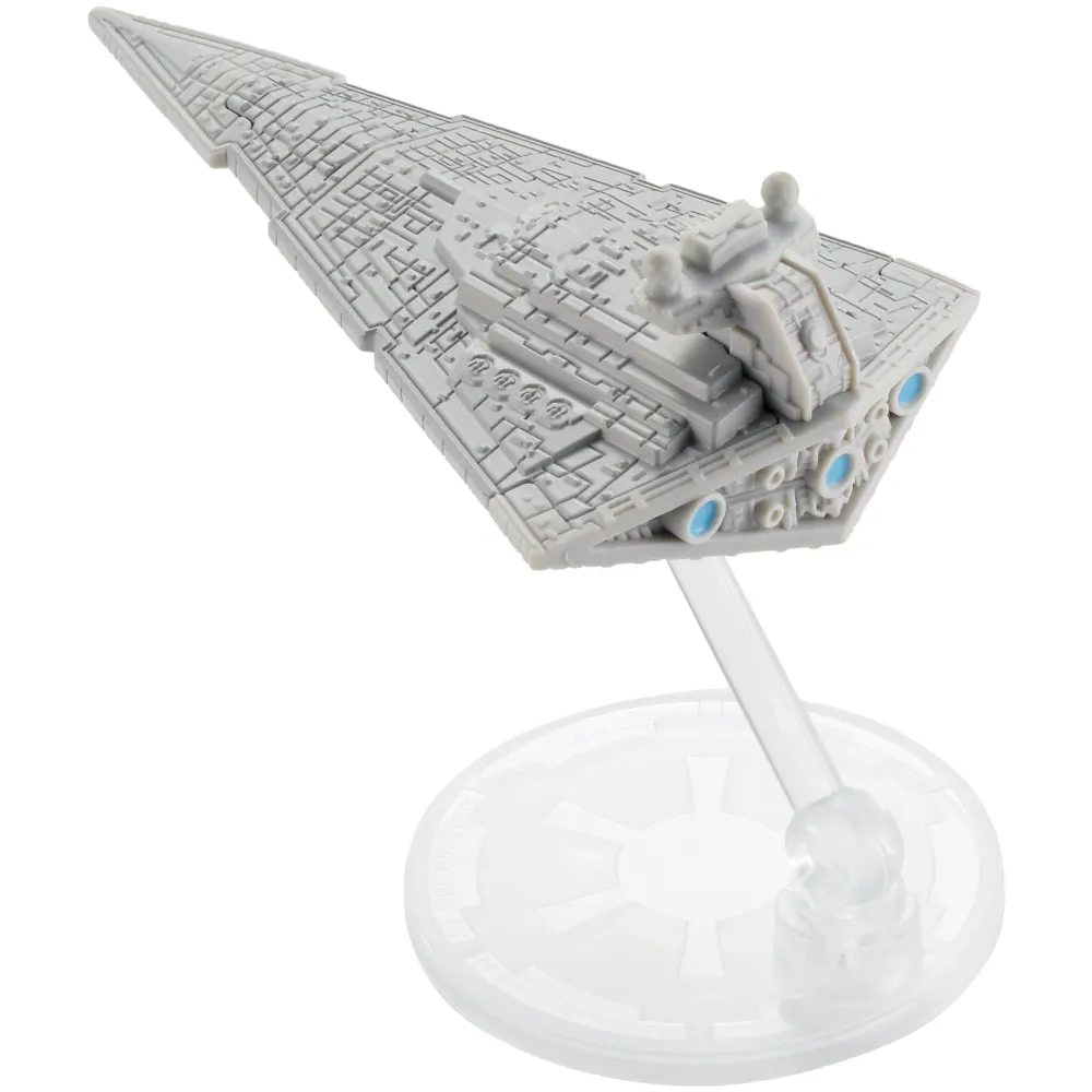 Star Destroyer — FBB41 — Light Gray — imagem 4