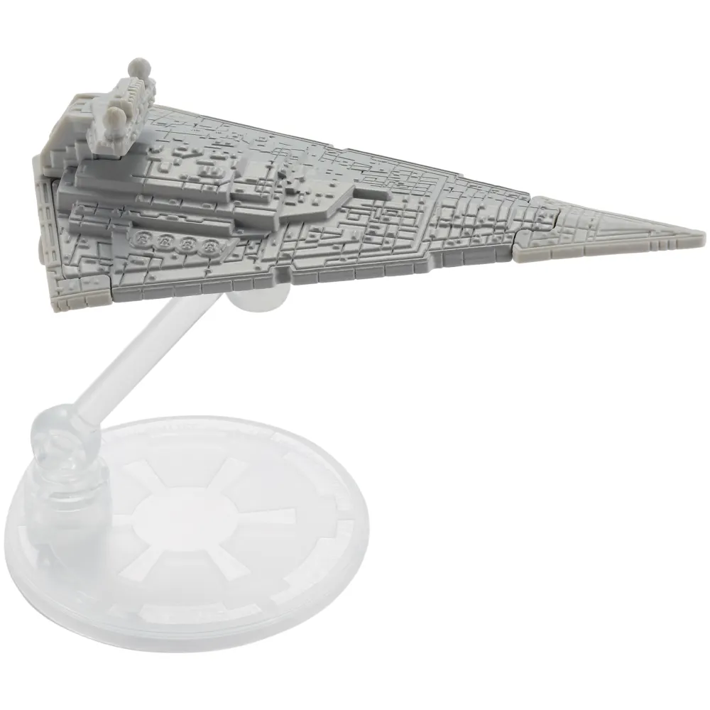 Star Destroyer — FBB41 — Light Gray — imagem 6