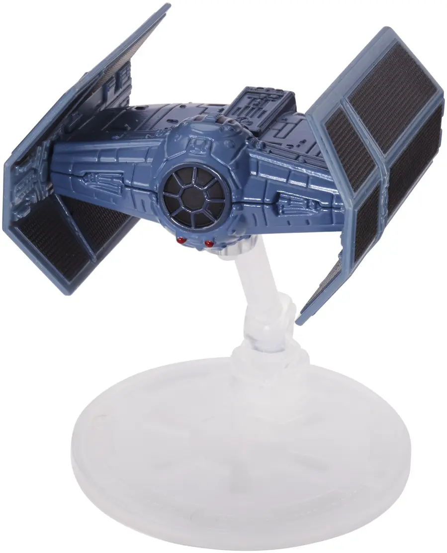 DARTH VADER'S TIE FIGHTER — FBB43 — Dark Gray — imagem 3