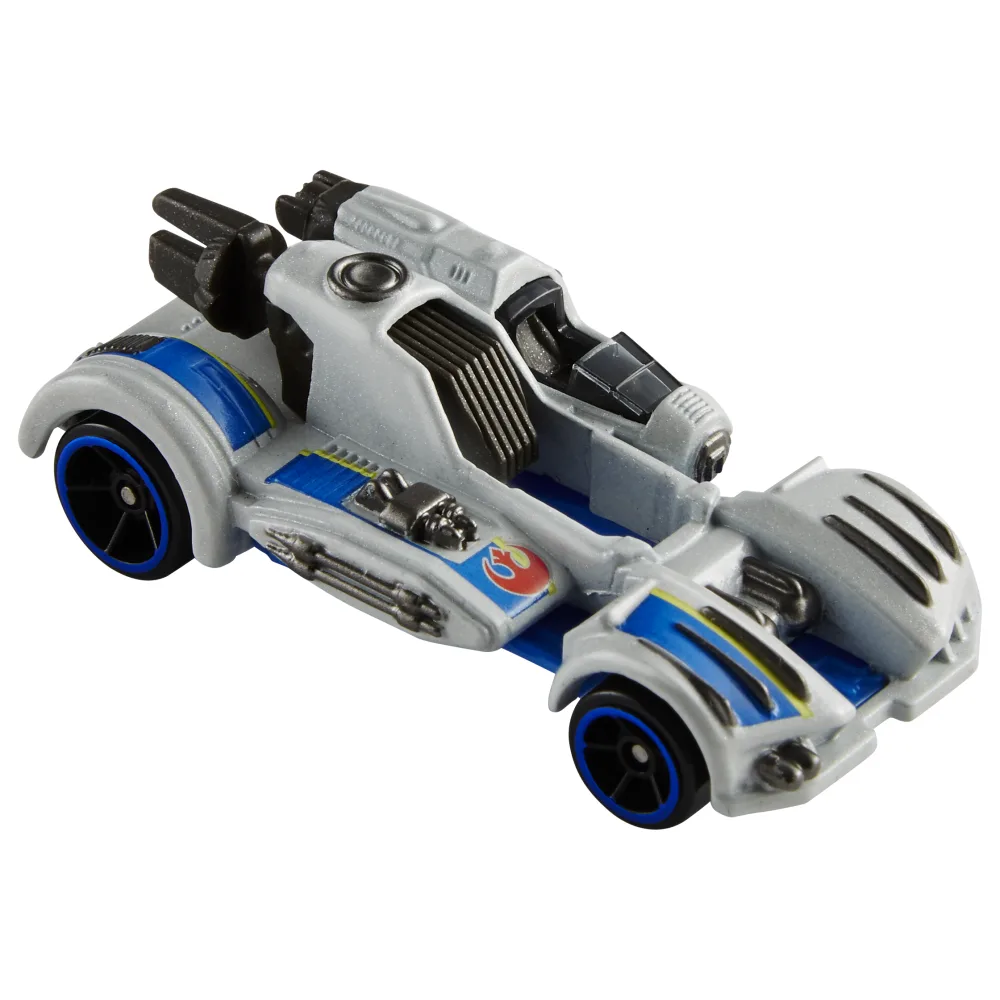 Resistance Ski Speeder — FBB74 — White — imagem 3