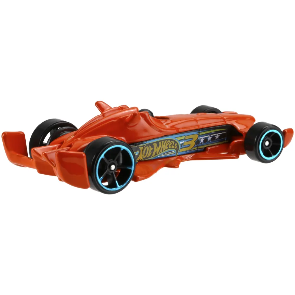 F-Racer — FBD23 — Orange — imagem 2
