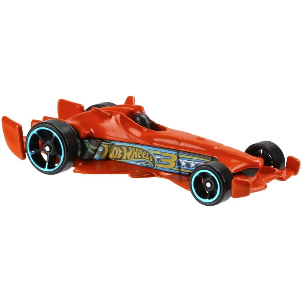 F-Racer — FBD23 — Orange — imagem 3