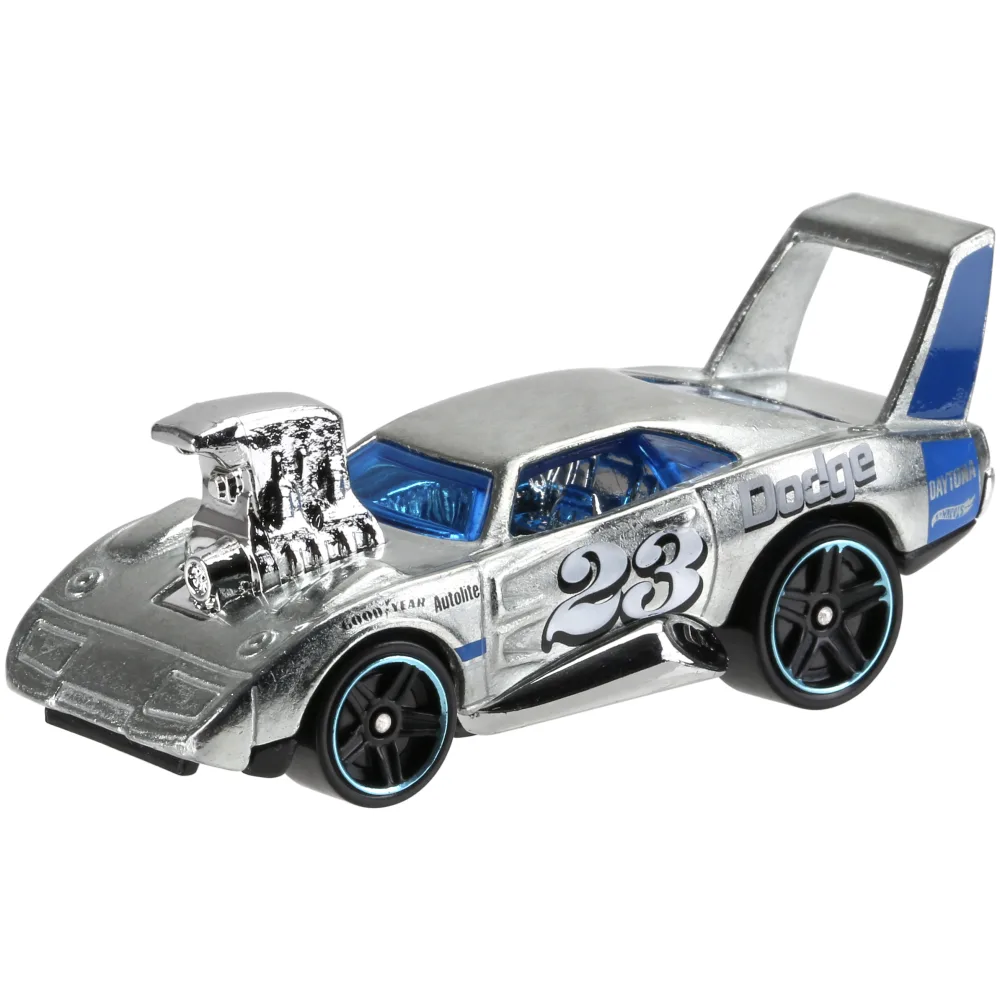 DODGE CHARGER DAYTONA — FBH83 — ZAMAC