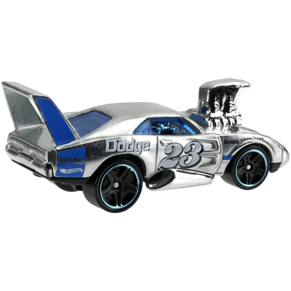 DODGE CHARGER DAYTONA — FBH83 — ZAMAC — imagem 3