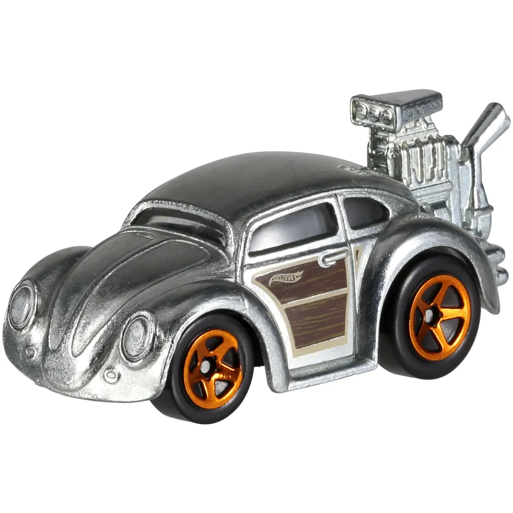 Volkswagen Beetle — FBH84 — ZAMAC — imagem 4