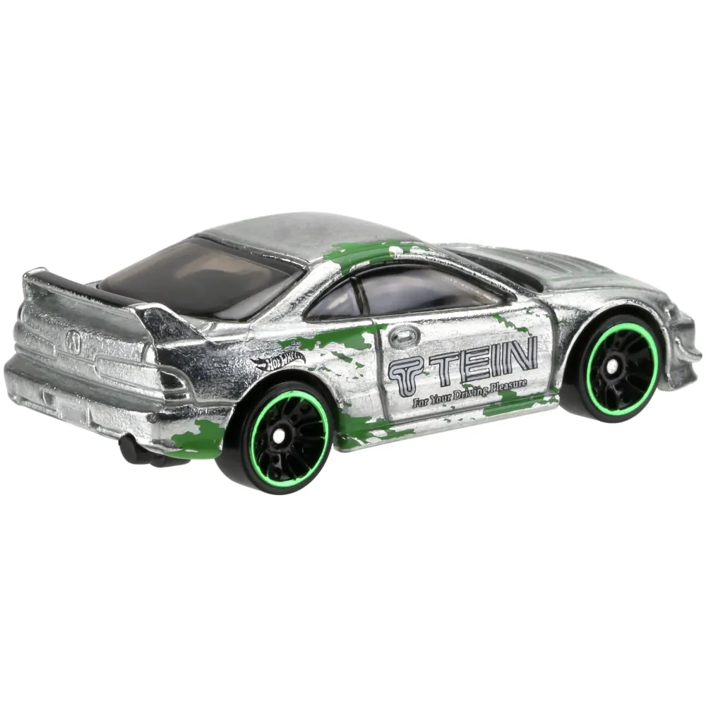 Custom '01 Acura Integra GSR — FBH86 — ZAMAC — imagem 3