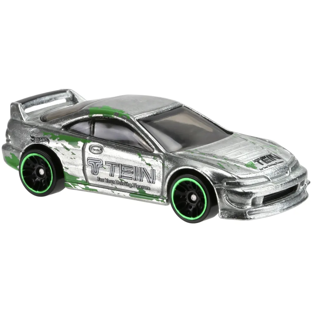 Custom '01 Acura Integra GSR — FBH86 — ZAMAC — imagem 4