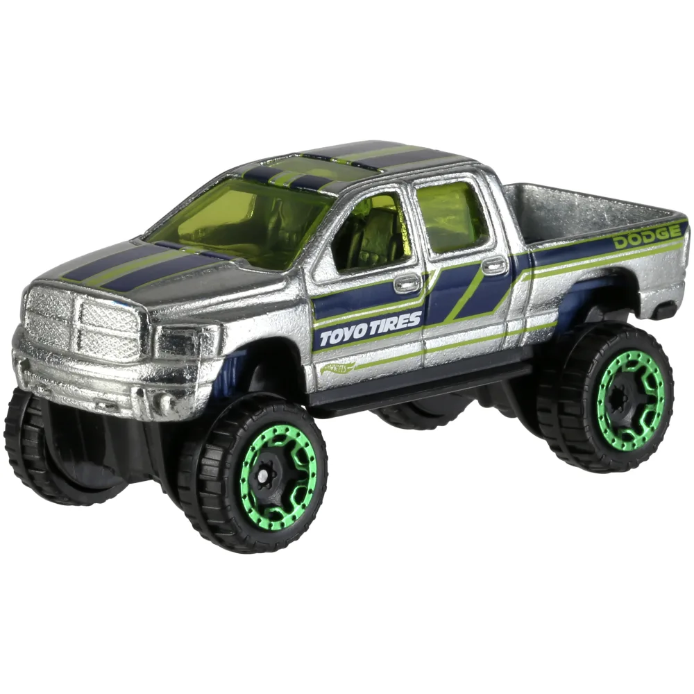 RAM 1500 — FBH90 — ZAMAC