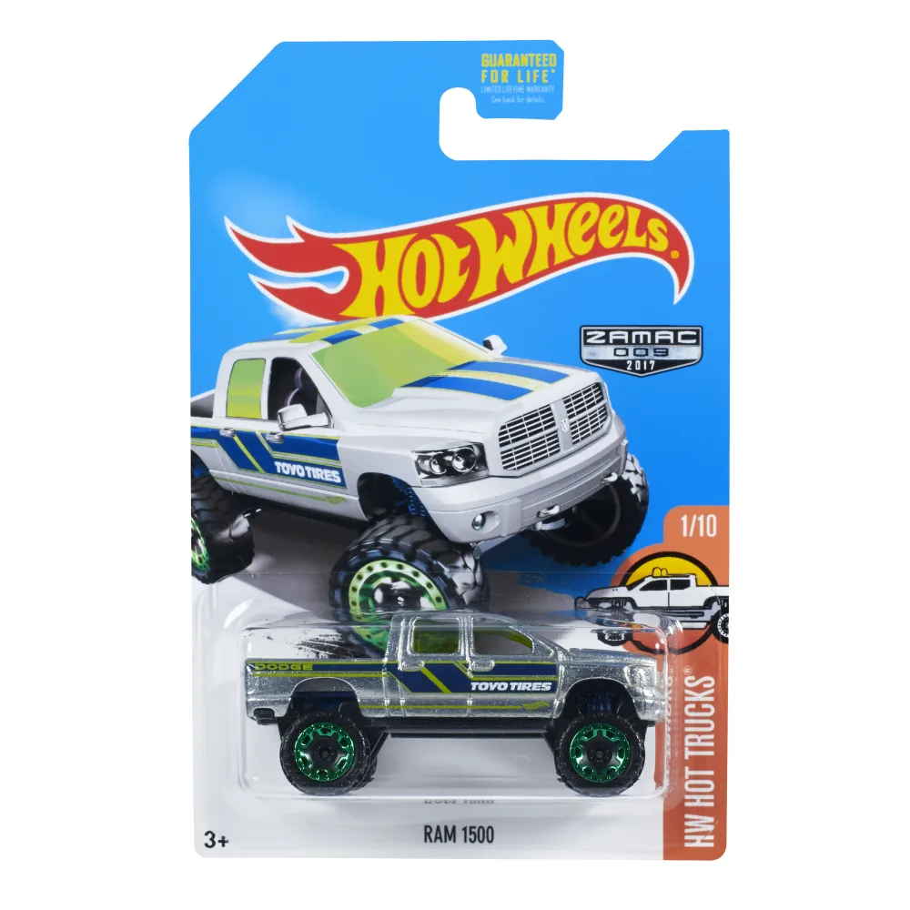 RAM 1500 — FBH90 — ZAMAC — imagem 2
