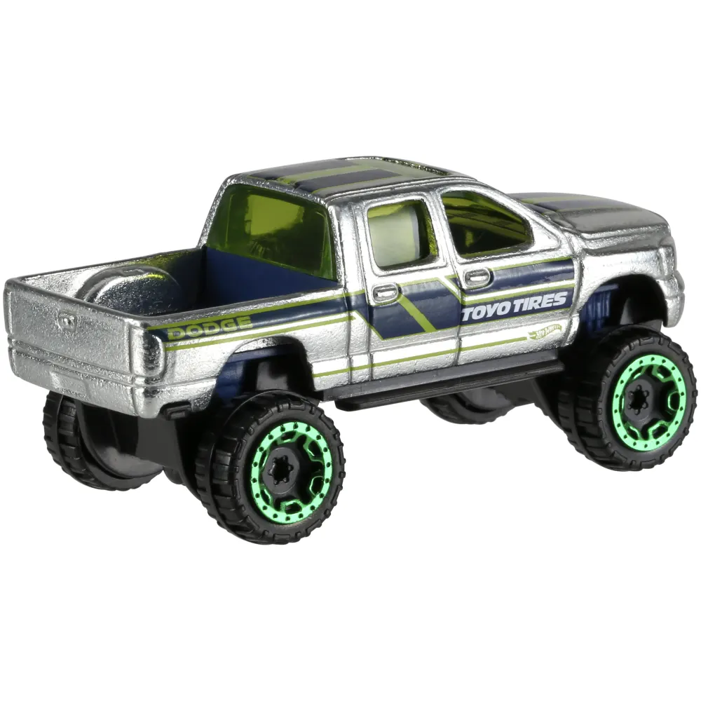 RAM 1500 — FBH90 — ZAMAC — imagem 3