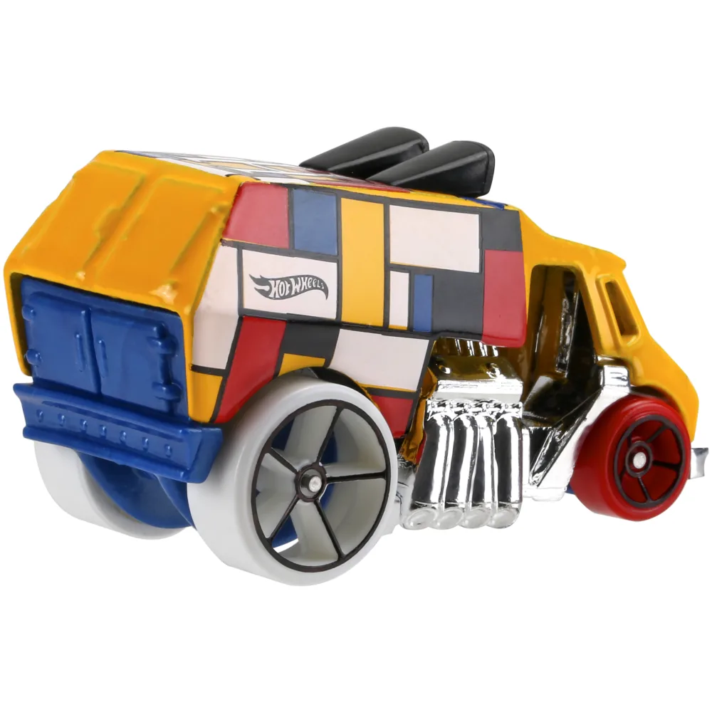 Cool-One — FBH92 — Yellow — imagem 3